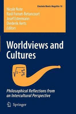 bokomslag Worldviews and Cultures