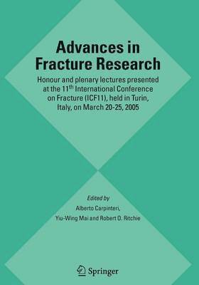 Advances in Fracture Research 1