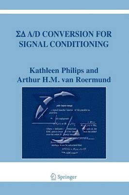Sigma Delta A/D Conversion for Signal Conditioning 1