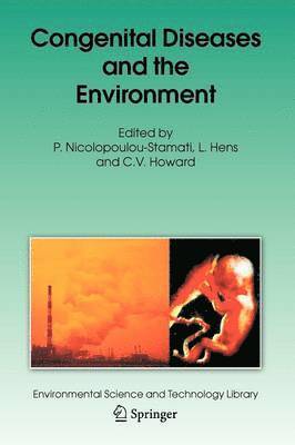 Congenital Diseases and the Environment 1