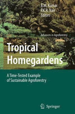 Tropical Homegardens 1