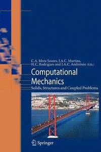 bokomslag Computational  Mechanics