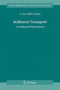 bokomslag Sediment Transport