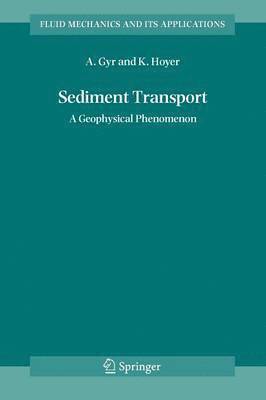 Sediment Transport 1