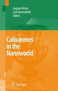 bokomslag Calixarenes in the Nanoworld