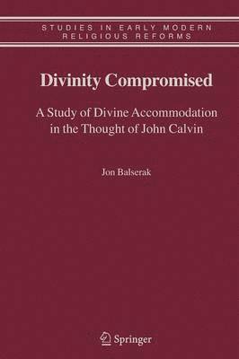 Divinity Compromised