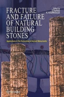 Fracture and Failure of Natural Building Stones 1