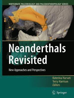 bokomslag Neanderthals Revisited