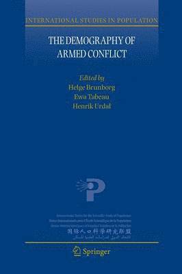 Demography of Armed Conflict 1