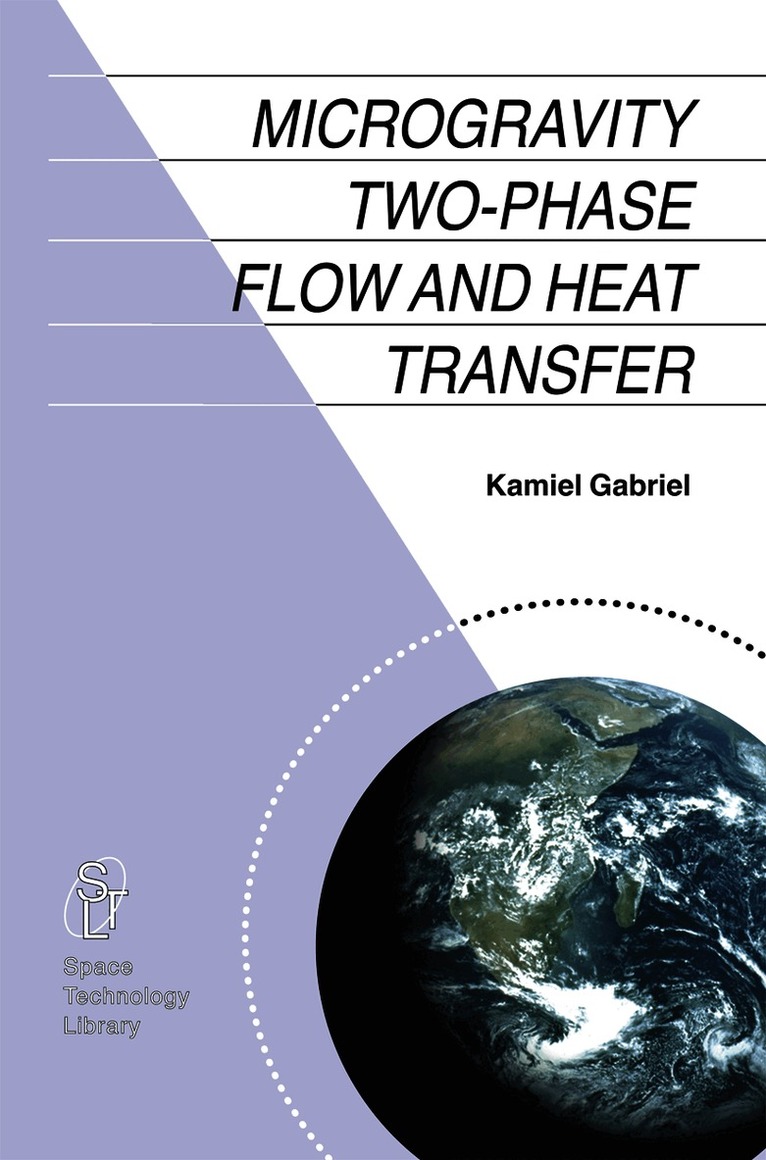 Microgravity Two-phase Flow and Heat Transfer