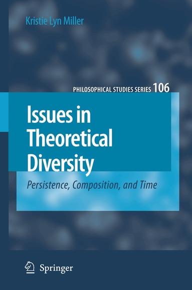Kristie Lyn Miller - Issues in Theoretical Diversity, Häftad