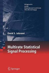 bokomslag Multirate Statistical Signal Processing