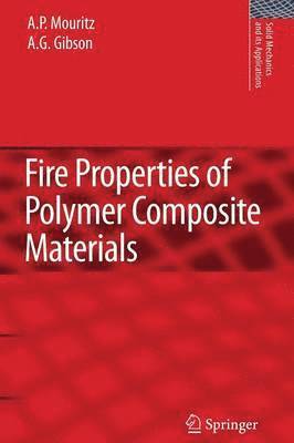 Fire Properties of Polymer Composite Materials 1