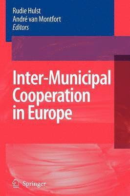 Inter-Municipal Cooperation in Europe 1