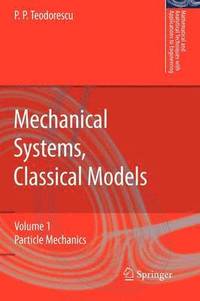 bokomslag Mechanical Systems, Classical Models