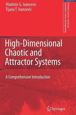 High-Dimensional Chaotic and Attractor Systems 1