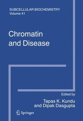 Chromatin and Disease 1