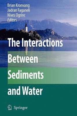 The Interactions Between Sediments and Water 1