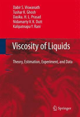 Viscosity of Liquids