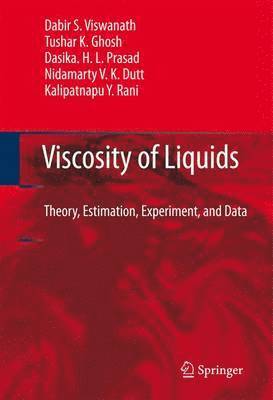 Viscosity of Liquids 1