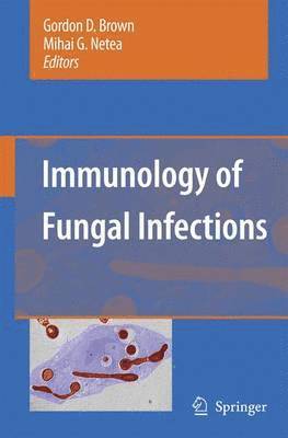 Immunology of Fungal Infections 1