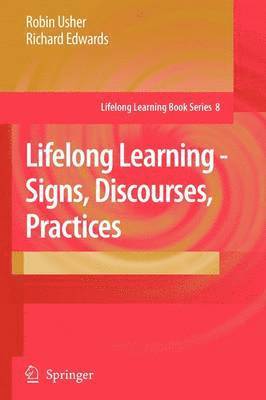 Lifelong Learning - Signs, Discourses, Practices 1