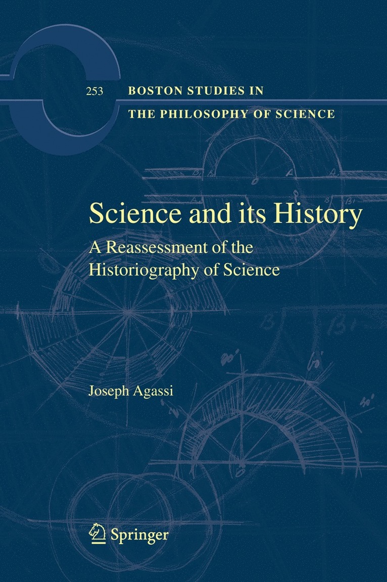 Science and Its History