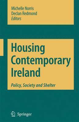 Housing Contemporary Ireland 1