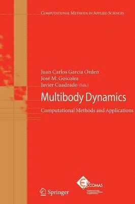 Multibody Dynamics 1