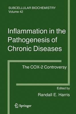 Inflammation in the Pathogenesis of Chronic Diseases