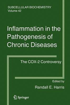 Inflammation in the Pathogenesis of Chronic Diseases 1