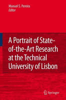 A Portrait of State-of-the-Art Research at the Technical University of Lisbon 1
