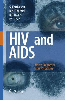 HIV and AIDS: 1