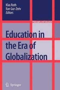 bokomslag Education in the Era of Globalization