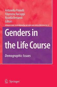 bokomslag Genders in the Life Course