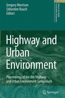 Highway and Urban Environment 1
