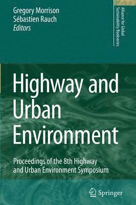 Highway and Urban Environment