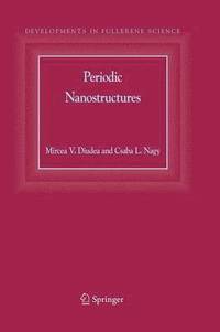 bokomslag Periodic Nanostructures