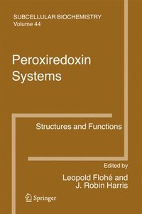 bokomslag Peroxiredoxin Systems