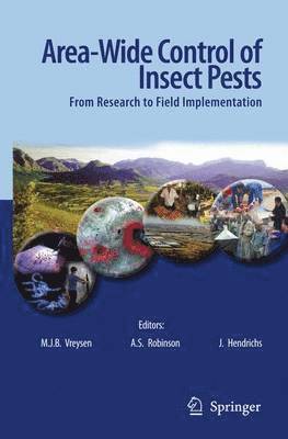 Area-Wide Control of Insect Pests 1