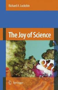 bokomslag The Joy of Science