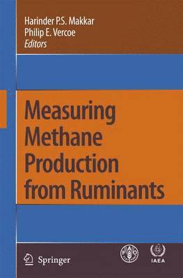 Measuring Methane Production from Ruminants 1