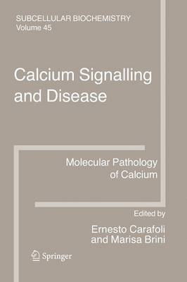 Calcium Signalling and Disease
