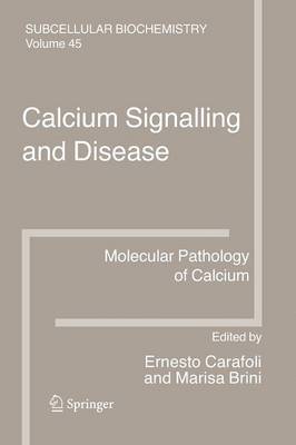 Calcium Signalling and Disease 1