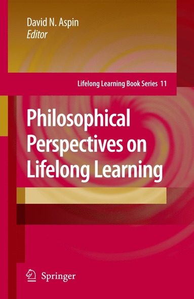 bokomslag Philosophical Perspectives on Lifelong Learning