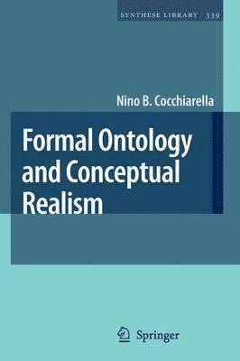 Formal Ontology and Conceptual Realism 1