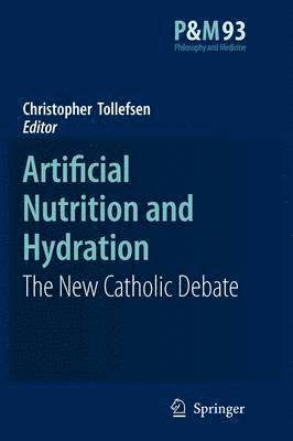 Artificial Nutrition and Hydration 1