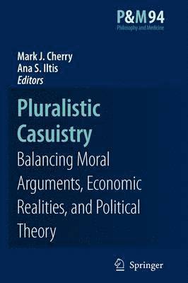 Pluralistic Casuistry 1