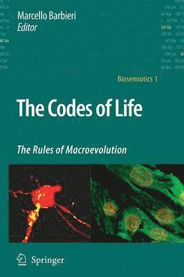 The Codes of Life 1