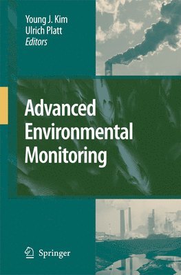 Advanced Environmental Monitoring 1